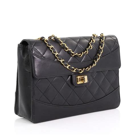 chanel vintage mademoiselle flap bag|mademoiselle lockon handbags chanel.